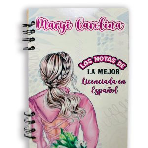 Agenda Personalizada