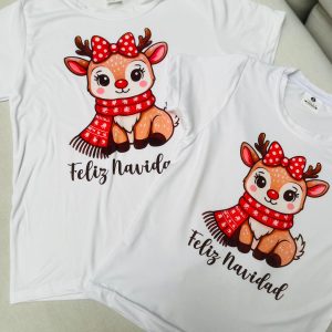Camisetas para niño