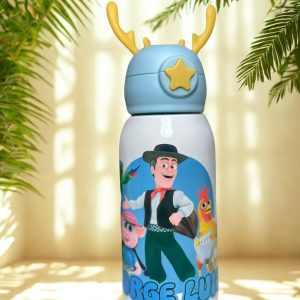 Termo Reno Personalizado