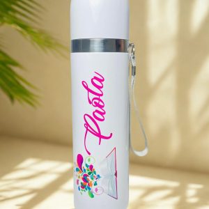 Termo de bebida caliente, Pyc creativo